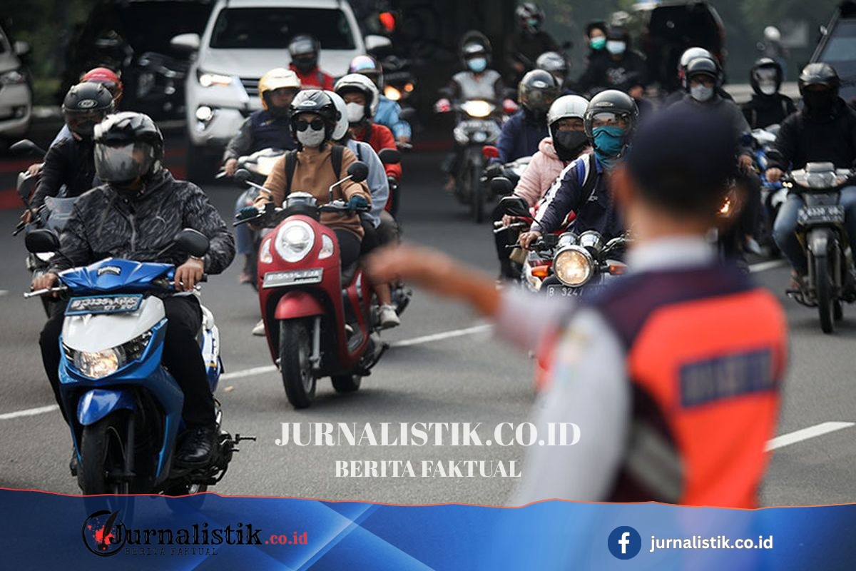 Ada Rekayasa Lalu Lintas di Jaksel hingga Malam Ini, Cek Jalan Alternatifnya News 15 Juni 2026