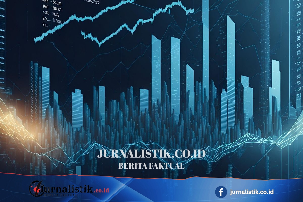 Saham Perbankan Jumbo Kompak Menghijau, BBNI Pimpin Penguatan Money 15 Juni 2026