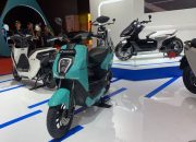 Dicopot dari Kepala BGN, Ini Kontroversi Pengadaan Motor Listrik MBG Era Dadan Hindayana Otomotif 3 Juni 2026