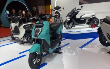Dicopot dari Kepala BGN, Ini Kontroversi Pengadaan Motor Listrik MBG Era Dadan Hindayana Otomotif 3 Juni 2026