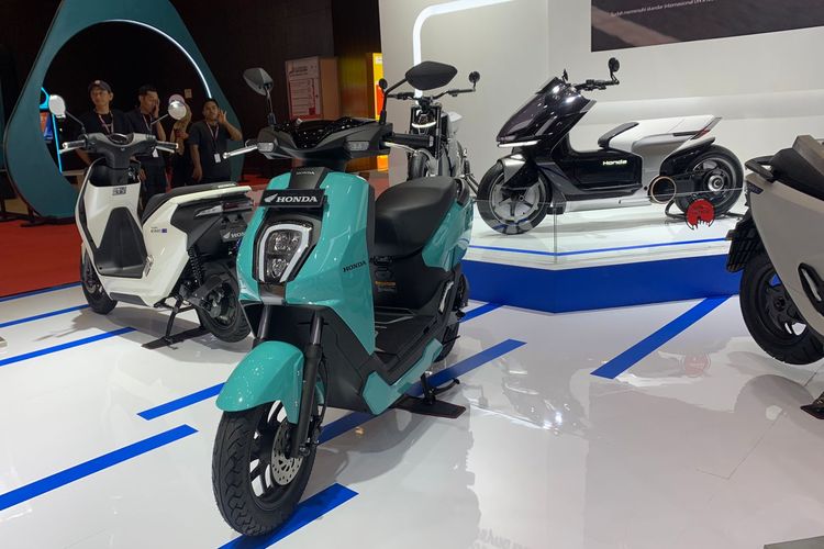 Dicopot dari Kepala BGN, Ini Kontroversi Pengadaan Motor Listrik MBG Era Dadan Hindayana Otomotif 3 Juni 2026