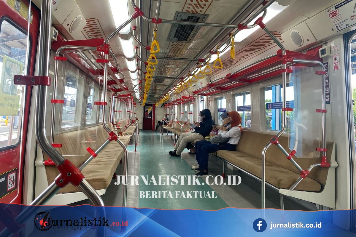 Jadwal KRL Jogja-Solo pada 20 dan 21 Juni 2026, Lengkap dari Tugu ke Palur Money 20 Juni 2026