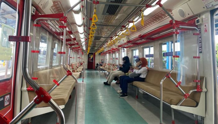 Jadwal KRL Solo–Yogyakarta pada 5, 6, dan 7 Juni 2026