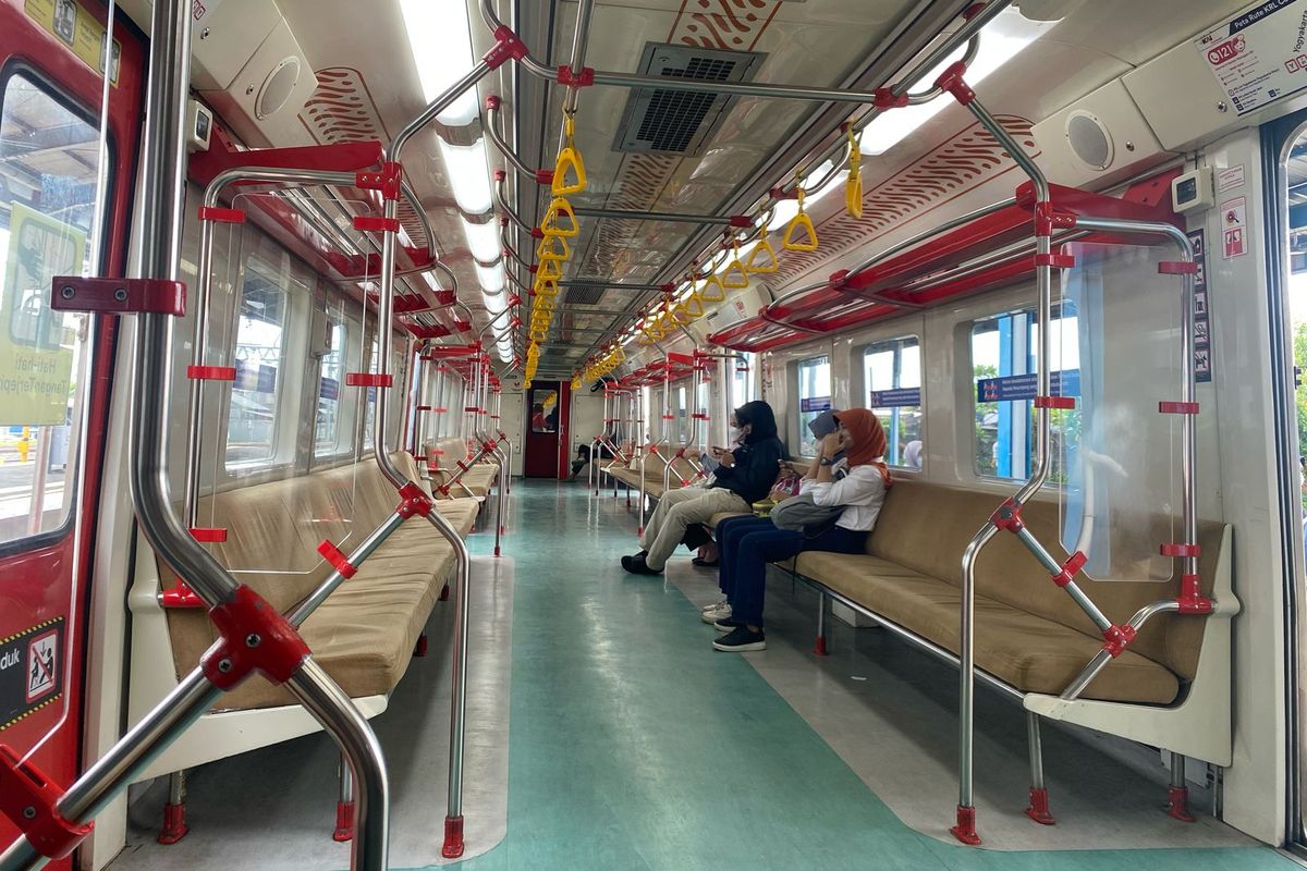 Jadwal KRL Solo-Jogja pada 5, 6, dan 7 Juni 2026 Money 5 Juni 2026
