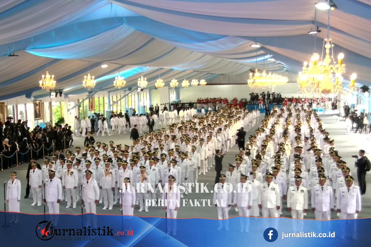 Obligasi Daerah dan Ironi Megap-megapnya Otonomi News 17 Juni 2026