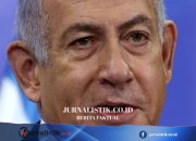 Gagal Tumbangkan Rezim Iran, Netanyahu Dikritik Habis-habisan di Israel Global 16 Juni 2026