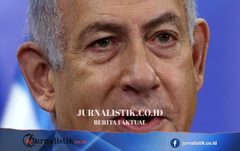 Gagal Tumbangkan Rezim Iran, Netanyahu Dikritik Habis-habisan di Israel Global 16 Juni 2026