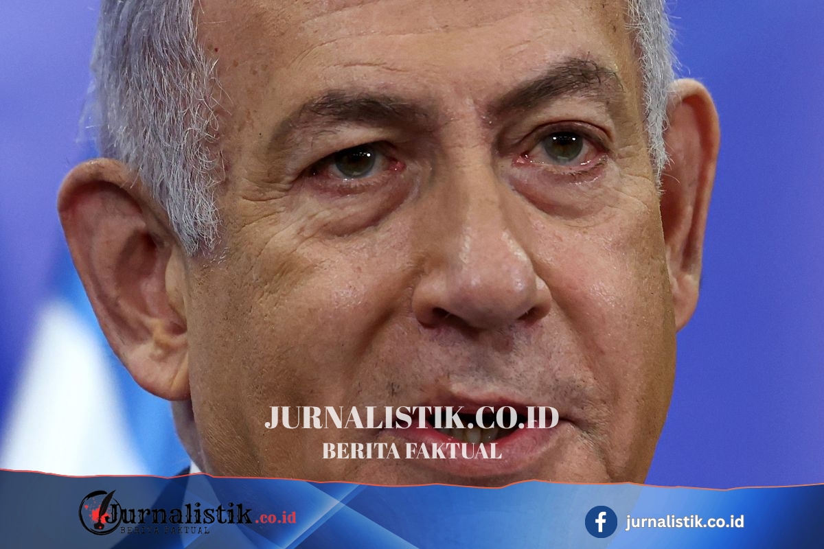 Gagal Tumbangkan Rezim Iran, Netanyahu Dikritik Habis-habisan di Israel Global 16 Juni 2026