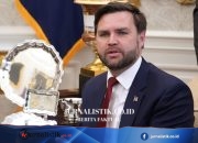 Wapres AS Salahkan Netanyahu, Sempat Bikin Kesal Trump Global 12 Juni 2026