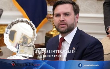 Wapres AS Salahkan Netanyahu, Sempat Bikin Kesal Trump Global 12 Juni 2026