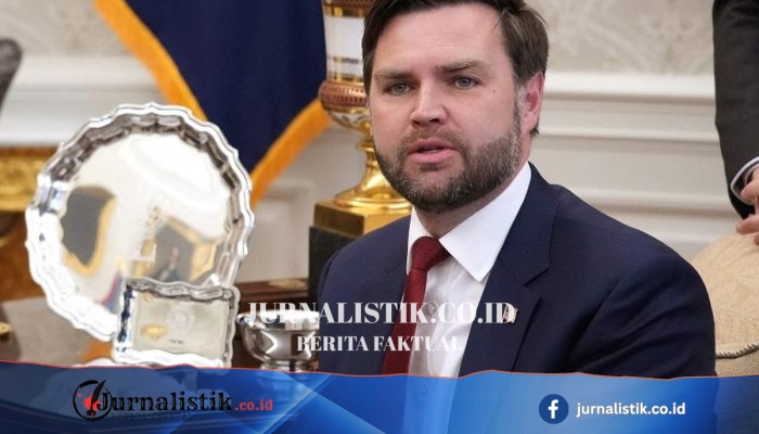 Wapres AS Menyalahkan Netanyahu, Sempat Bikin Trump Kesal