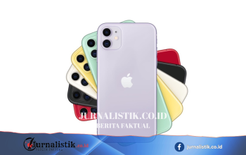 Walau Sudah Enam Tahun, iPhone 11 Tetap Layak Dipakai: Ini Alasannya