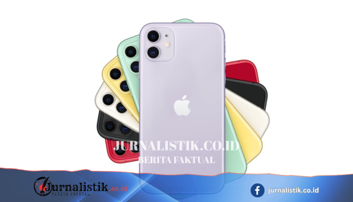 Walau Sudah Enam Tahun, iPhone 11 Tetap Layak Dipakai: Ini Alasannya