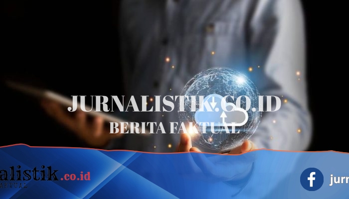 Mengapa Dunia Makin Sulit Diprediksi di Era AI hingga Ketegangan Geopolitik?