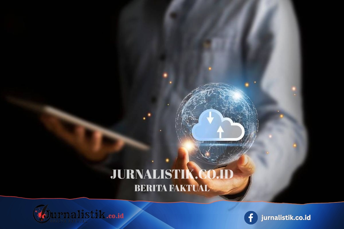Mengapa Dunia Kian Sulit Diprediksi di Era AI hingga Ketegangan Geopolitik? Money 12 Juni 2026