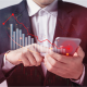 IHSG melemah 2,48%: asing tarik dana, net sell Rp 85,96 triliun