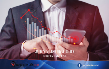 Lebih Parah dari Pandemi Covid-19, IHSG Ambles 38 Persen dari Puncaknya Money 6 Juni 2026
