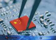 Setelah AI, China Kini Mengejar Komputer Bertenaga Cahaya Tekno 21 Juni 2026