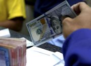 Rupiah Terkapar di Rp 17.926 per Dolar AS, Terlemah di Asia