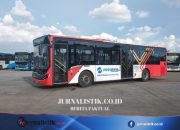 Daftar Rute Transjakarta ke Lokasi Haul Akbar Betawi di Monas Otomotif 19 Juni 2026