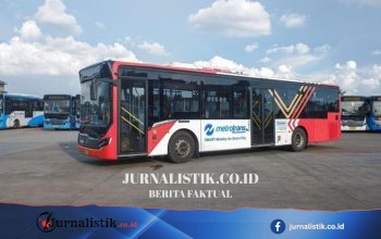 Panduan Rute Transjakarta ke Lokasi Haul Akbar Betawi di Monas