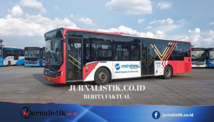 Panduan Rute Transjakarta ke Lokasi Haul Akbar Betawi di Monas