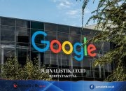 Investor Borong Saham Google, Taruhan AI Tembus Rp 1.500 Triliun