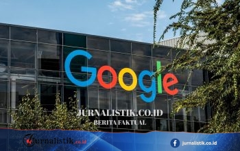Investor Ramai-ramai Borong Saham Google, Taruhan AI Tembus Rp 1.500 Triliun Tekno 10 Juni 2026