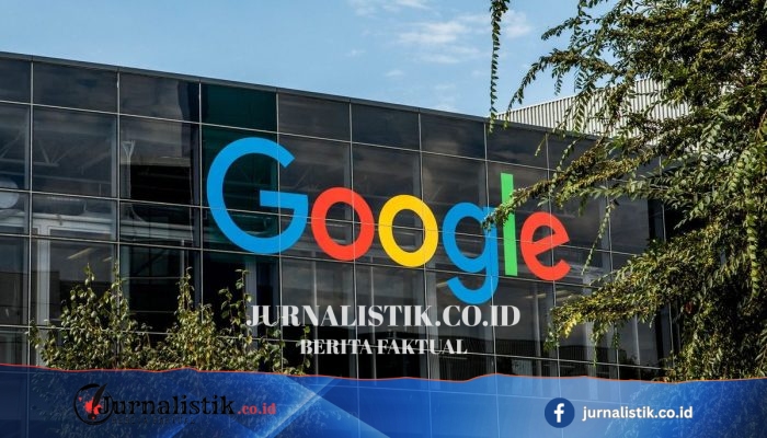 Investor Borong Saham Google, Taruhan AI Tembus Rp 1.500 Triliun