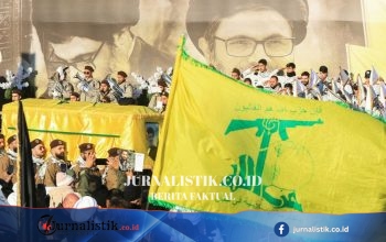 Trump Ngaku Hubungi Hizbullah, Ternyata Ini yang Terjadi Global 8 Juni 2026
