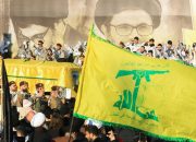 Beirut Tak Boleh Disentuh, Hizbullah Ancam Balas Langsung ke Jantung Kota Israel Global 4 Juni 2026