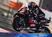 Bezzecchi Dilarang Balapan, Starting Grid MotoGP Ceko 2026 Berubah Otomotif 21 Juni 2026
