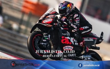 Sanksi Bezzecchi Bikin Grid MotoGP Ceko 2026 Berubah