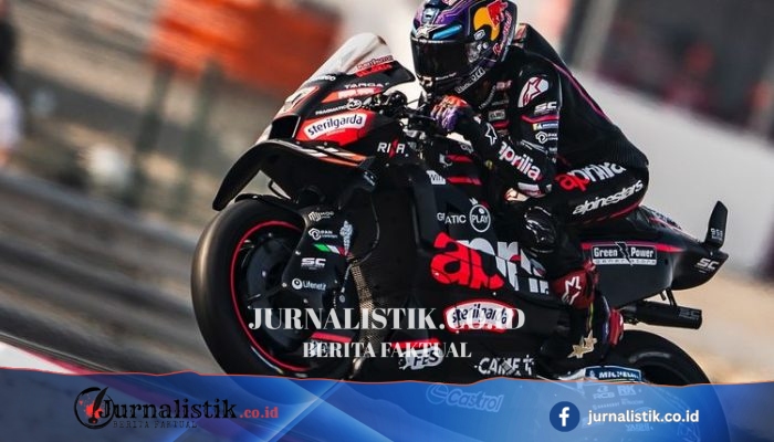 Sanksi Bezzecchi Bikin Grid MotoGP Ceko 2026 Berubah