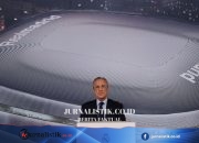 Proyek Galacticos Berlanjut, Real Madrid Bidik Bintang Setara Cristiano Ronaldo