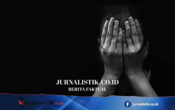 Ayah Tiri di Cianjur Memperkosa Anak Tiri, Ibu Kandung Ikut Menyaksikan