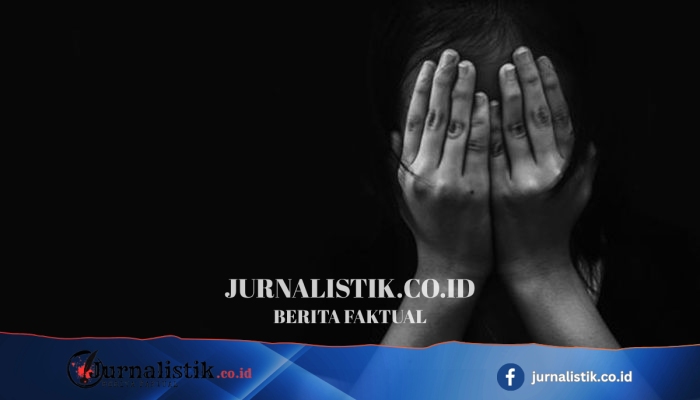 Ayah Tiri di Cianjur Memperkosa Anak Tiri, Ibu Kandung Ikut Menyaksikan