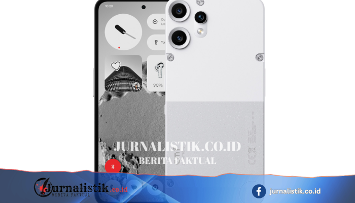 Nothing Batalkan Penerus CMF Phone 2 Pro, Harga RAM dan Penyimpanan Melonjak karena Booming AI