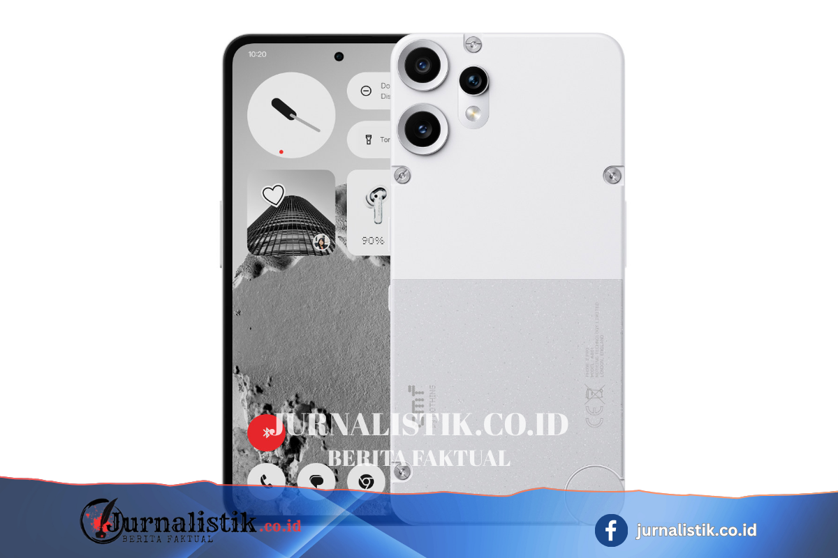 Vendor Smartphone Ini Batal Rilis HP Baru karena Harga RAM Naik Gila-gilaan Tekno 23 Juni 2026