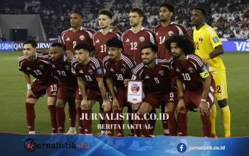Link Live Streaming Qatar Vs Swiss di Grup B Piala Dunia 2026 Bola 13 Juni 2026