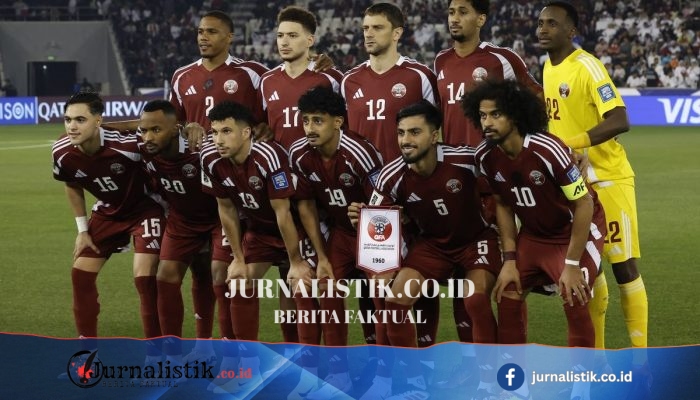 Link Live Streaming Qatar vs Swiss di Grup B Piala Dunia 2026
