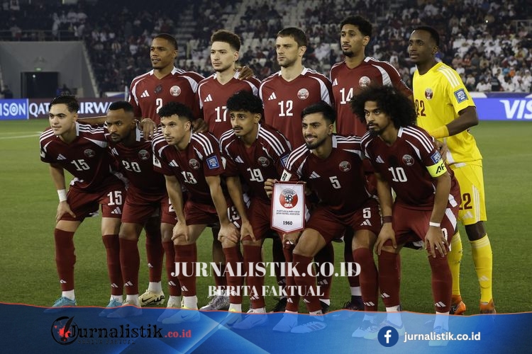 Qatar Vs Swiss: Julen Lopetegui Ungkap Pentingnya Laga Pertama Bola 13 Juni 2026