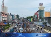 Info Jadwal dan Lokasi CFD Depok Hari Ini Otomotif 21 Juni 2026