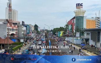 Jadwal dan Lokasi CFD Depok Hari Ini