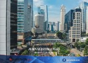 Bank Dunia: Pertumbuhan Ekonomi Indonesia Tak Cukup Tanpa Produktivitas Money 13 Juni 2026