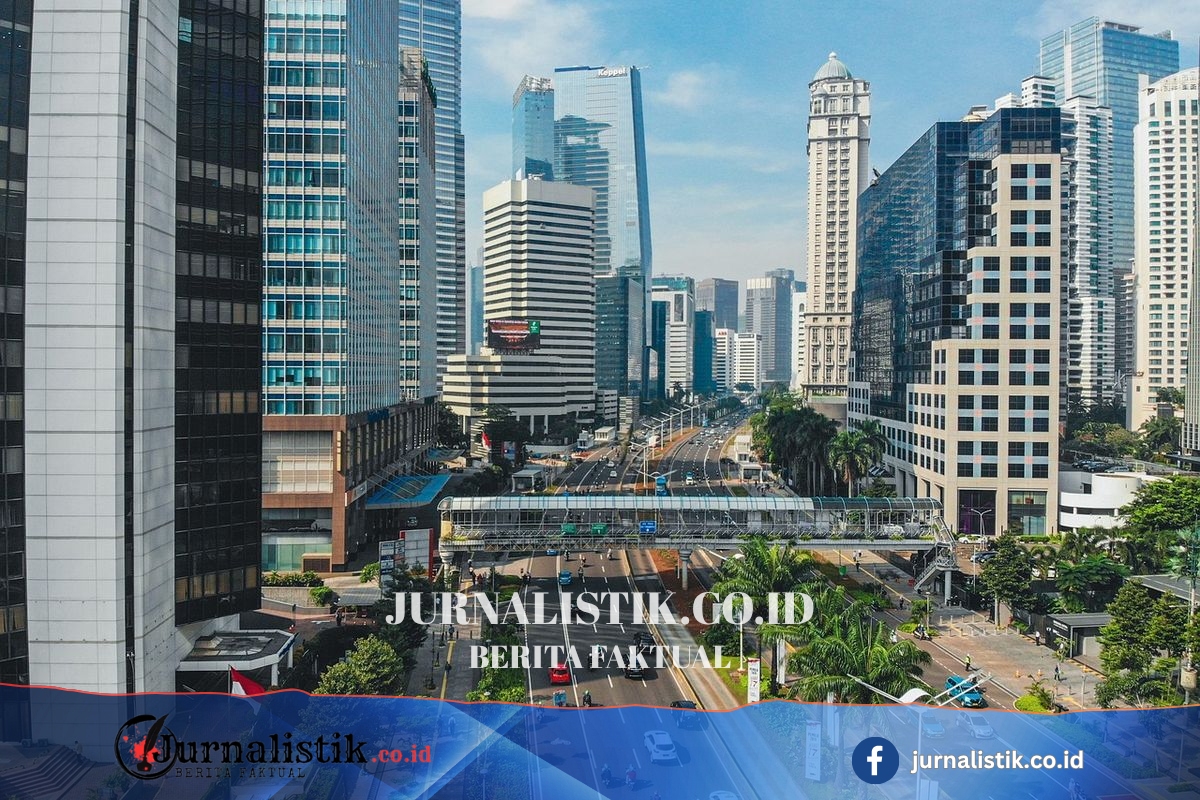 Bank Dunia: Pertumbuhan Ekonomi Indonesia Tak Cukup Tanpa Produktivitas Money 13 Juni 2026