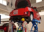 Auto2000 Bidik Peluang dari Servis dan Suku Cadang Otomotif 5 Juni 2026