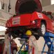 Auto2000 Bidik Peluang dari Layanan Servis dan Suku Cadang