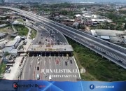 Ganjil Genap Kembali Berlaku di 28 Akses Gerbang Tol Jakarta Pekan Ini