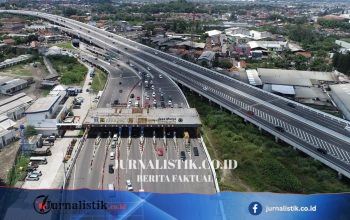 28 Akses Gerbang Tol Jakarta yang Kena Aturan Ganjil Genap Pekan Ini Otomotif 8 Juni 2026